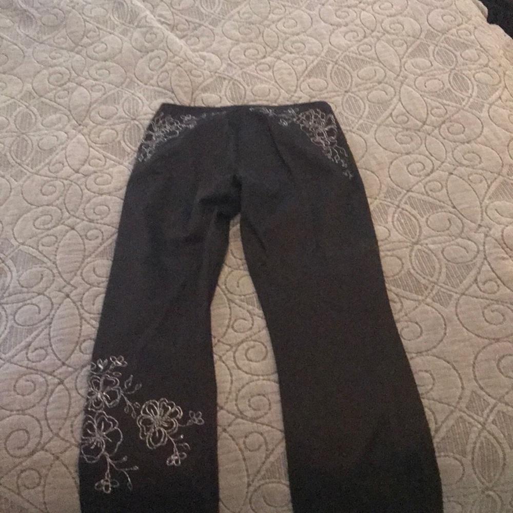 Dress Pants - Picture 2 of 4